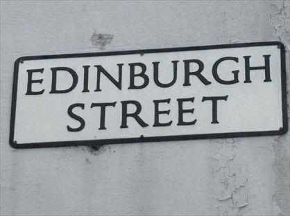 4 Bed Terraced House, Edinburgh St, BT9