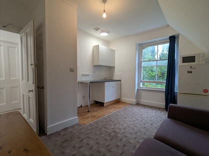 2 Bed Flat, St. Brannocks Road, EX34