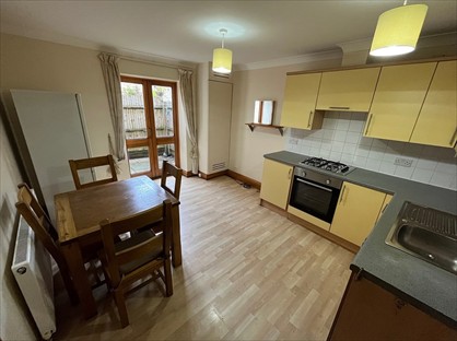 1 Bed Flat, Woodvale, SE23