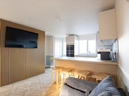 5 Bed Terraced House, Sheridan Road, BA2