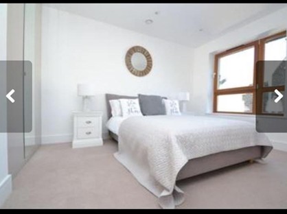 Room in a Shared House, Friendly Street, SE8