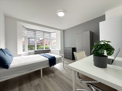 Room in a Shared House, Greengate, UB6