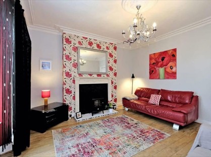 1 Bed Flat, Bedford Road, AB24