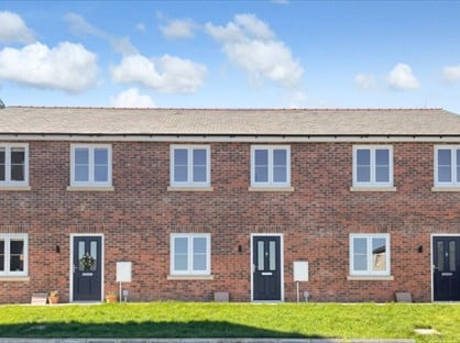 3 Bed Semi-Detached House, Lluesty Gardens, CH8