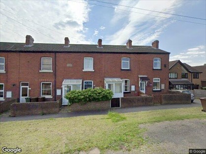 2 Bed Terraced House, Batley Road, WF2