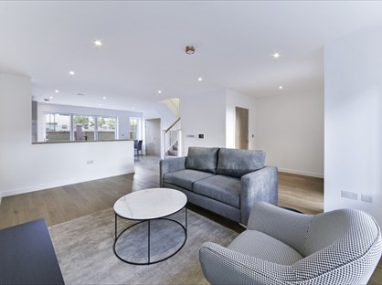 3 Bed Flat, Lassen House, NW9