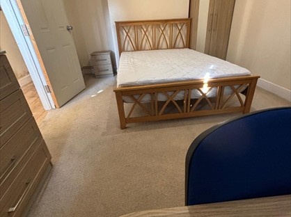 Room in a Shared House, Cardigan Road, BH9