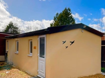 1 Bed Detached House, Northumberland Crescent, TW14