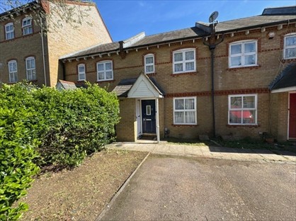 3 Bed Terraced House, Chamberlayne Avenue, HA9