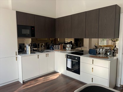 2 Bed Flat, Croxteth Road, L8