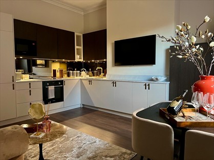 1 Bed Flat, Croxteth Road, L8