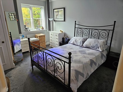 2 Bed Flat, Jodie Court, BR3