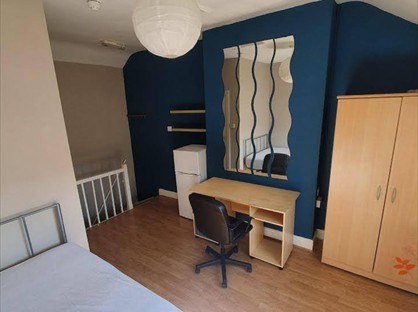 Room in a Shared House, Gordon Street, CV1