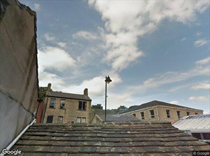 Studio Flat, Newfold, HD9