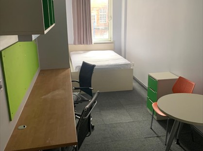 Room in a Shared Flat, Salt Lane, CV1