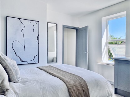 Room in a Shared House, Edward Street, S72