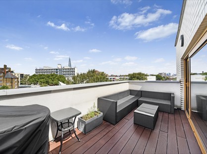 3 Bed Flat, County Street, SE1