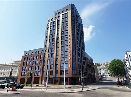 Room in a Shared Flat, The Kingsway, SA1