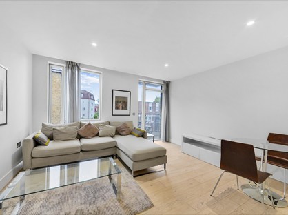 1 Bed Flat, Atrium Apartments, W10