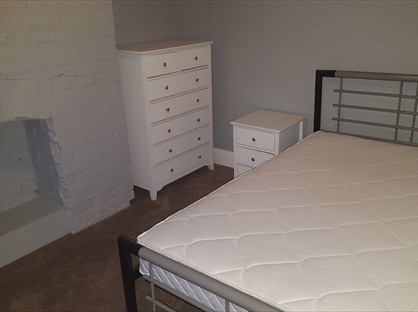 Room in a Shared House, Cambridge Street, MK12