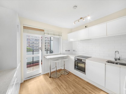 3 Bed Flat, Chaucer House, SW1V