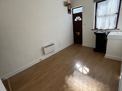 Studio Flat, North End Avenue, PO2