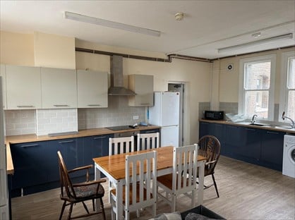 Room in a Shared Flat, Catherine Booth House, PO1