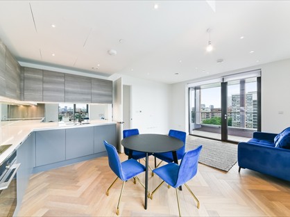 2 Bed Flat, Dawson Street, E2