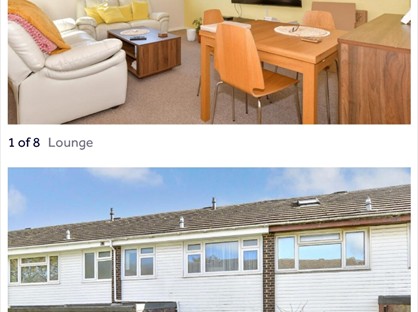 3 Bed Terraced House, Strood, ME2