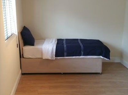 Studio Flat, Belmore Avenue, UB4