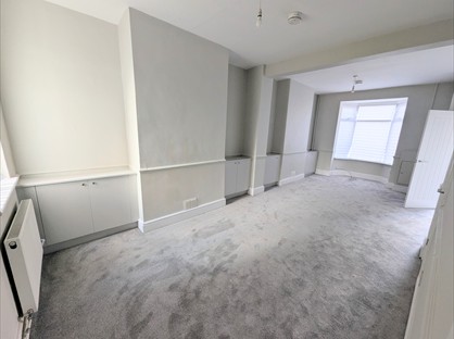 3 Bed Terraced House, Ford Green Road, ST6