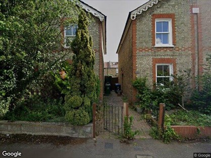 Room in a Shared Flat, Surbiton, KT6