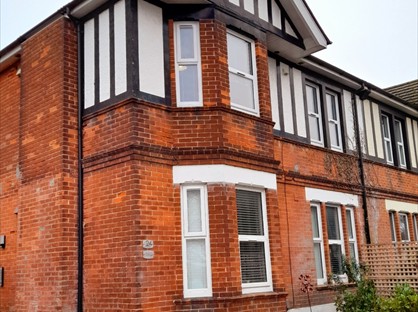 1 Bed Flat, Fairfield, BH23