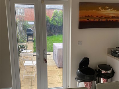 Room in a Shared House, Chertsey, KT16