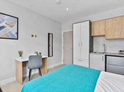 Room in a Shared House, Duke Street, PE2