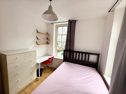 Room in a Shared Flat, Stunning Double Room In Marylebone/ , NW8
