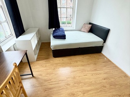 Room in a Shared Flat, Stunning Double Room In Marylebone/ , NW8