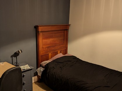 Room in a Shared House, Stanley Road, PO2