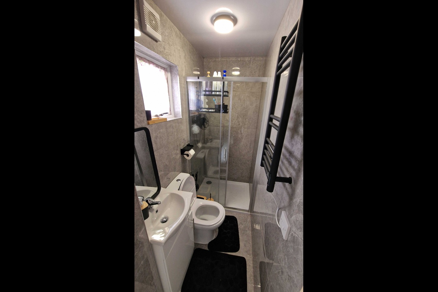 Studio Flat, Keightley Road, LE3