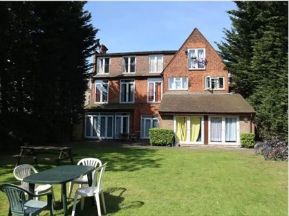 1 Bed Flat, Hanger Lane, W5