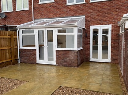 3 Bed Terraced House, Larchgrove Walk, BS22