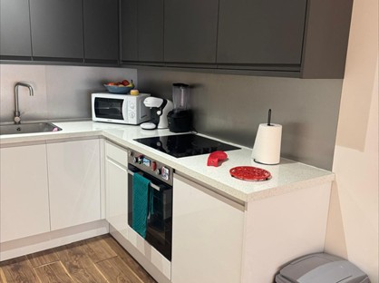 2 Bed Flat, Addington Road, CT9