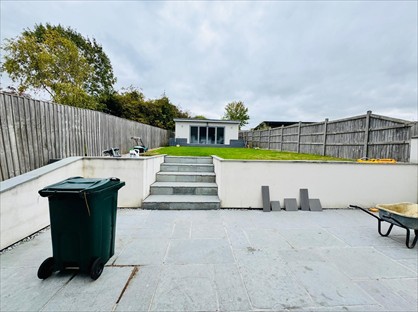 3 Bed Semi-Detached House, Eastfield Road, HP27