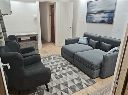 2 Bed Semi-Detached House, Uplands, SA2