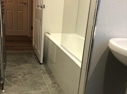 2 Bed Flat, Moredun Park Gardens, EH17