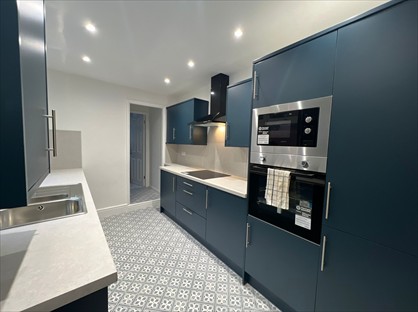 2 Bed Flat, Faraday Grove, NE8
