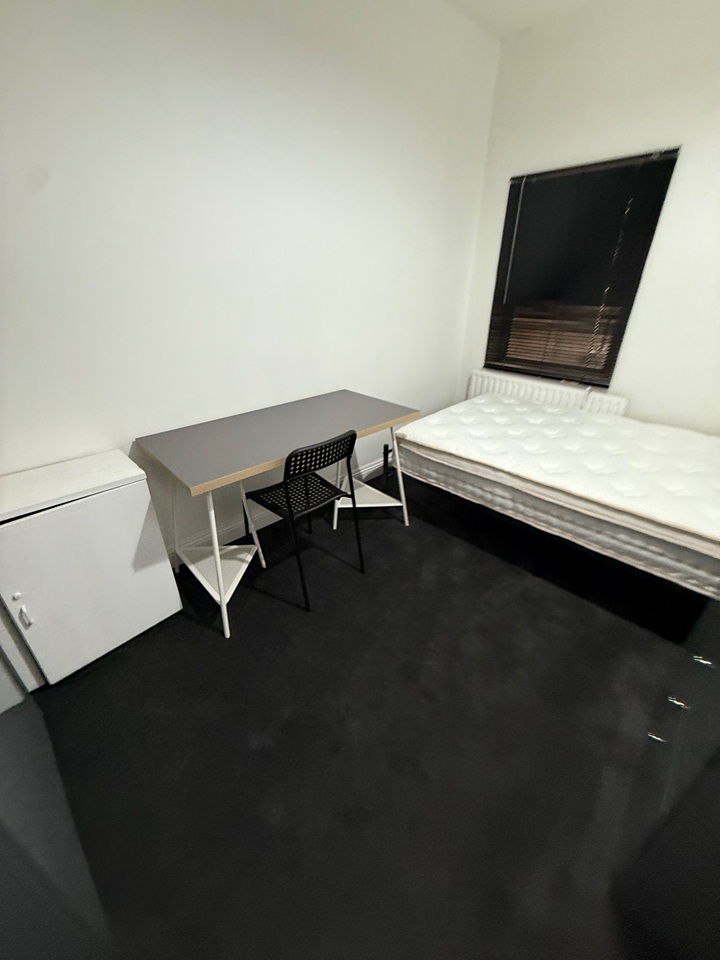 Additional image 3 of 1 Bed Flat, Sherman Road, RG1, N1 7GU