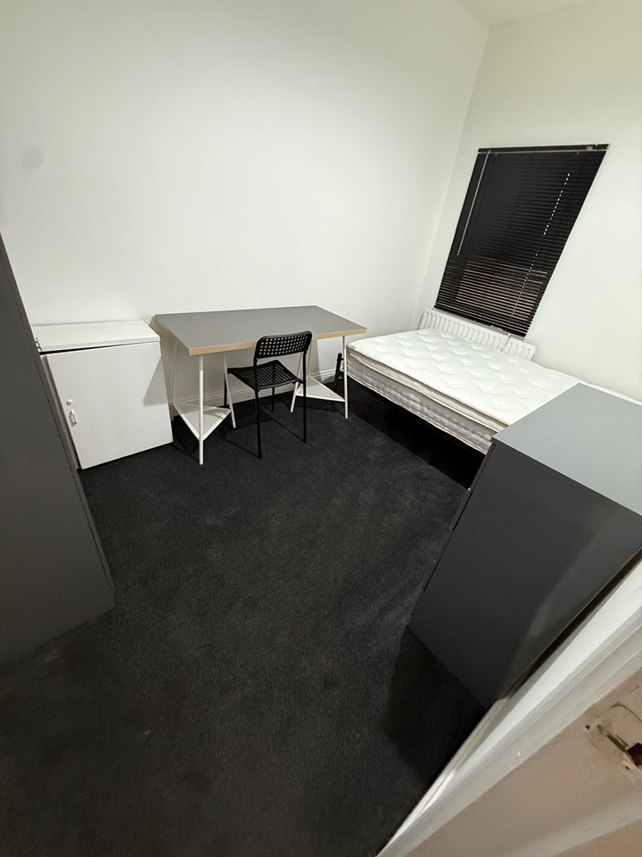 Additional image 4 of 1 Bed Flat, Sherman Road, RG1, N1 7GU