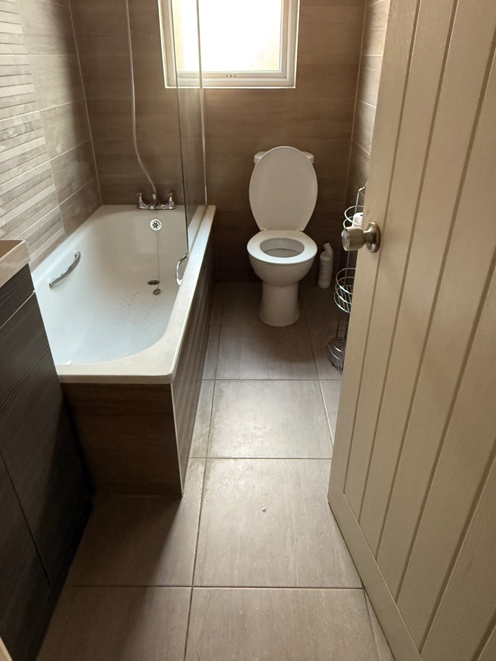 Additional image 9 of 1 Bed Flat, Sherman Road, RG1, N1 7GU