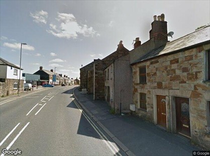 3 Bed Terraced House, St. Leonards, PL31